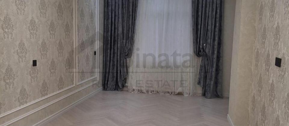 Satılır 4 otaqlı yeni tikili 138 m², 20 Yanvar m. - 7