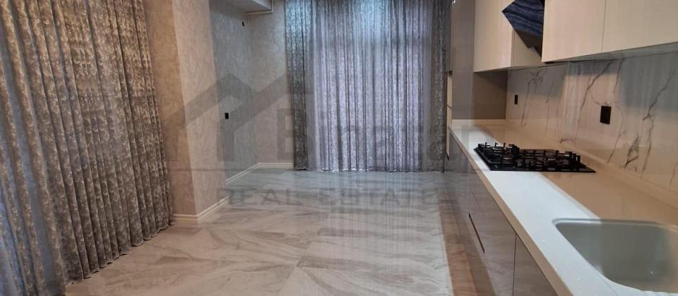 Satılır 4 otaqlı yeni tikili 138 m², 20 Yanvar m. - 8