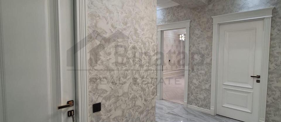 Satılır 4 otaqlı yeni tikili 138 m², 20 Yanvar m. - 10