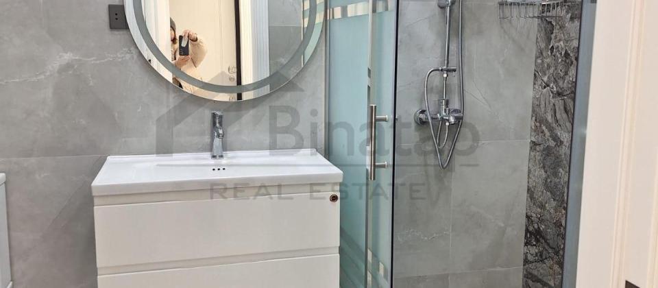 Satılır 4 otaqlı yeni tikili 138 m², 20 Yanvar m. - 15