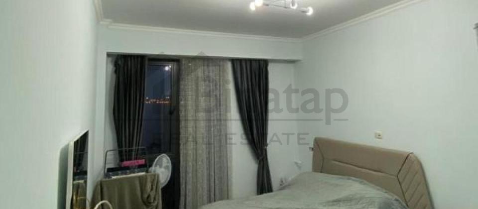 3№ li Asan xidmətin arxasinda 3 otaqli menzil satilir/71 kv.m. - 5