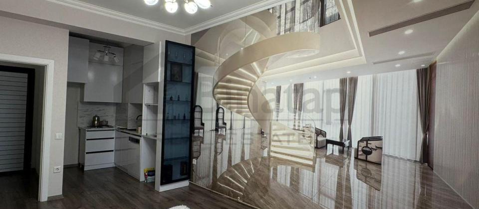 Melissa Parkda 2 otaqlı mənzil