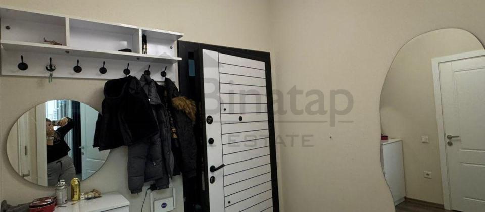 Melissa Parkda 2 otaqlı mənzil - 2