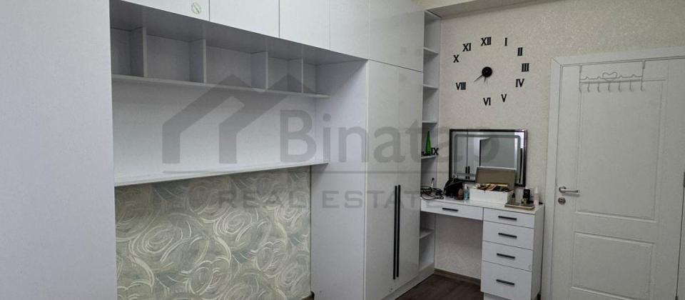 Melissa Parkda 2 otaqlı mənzil - 11