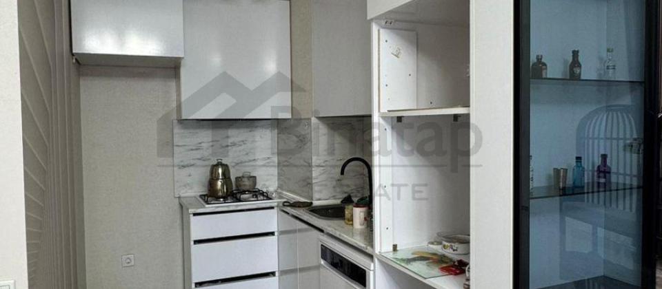 Melissa Parkda 2 otaqlı mənzil - 13