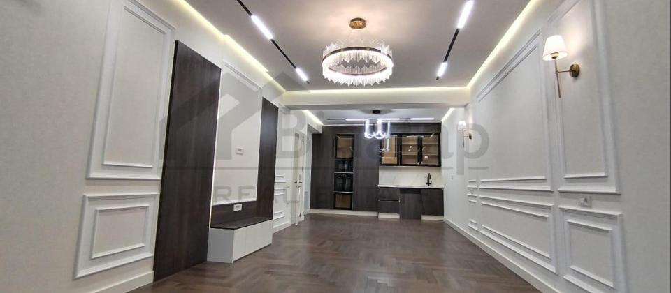 Xətai m/st Ali Məhkəmənin yanında - 2