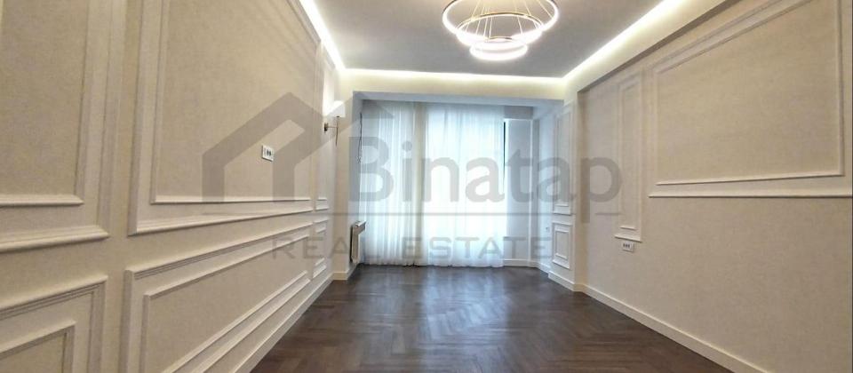 Xətai m/st Ali Məhkəmənin yanında - 7