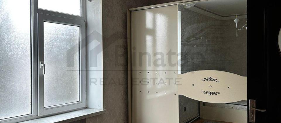 Kirayə verilir 2 otaqlı köhnə tikili 55 m², Gənclik m. - 4