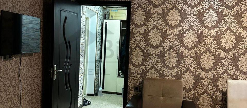 Kirayə verilir 2 otaqlı köhnə tikili 55 m², Gənclik m. - 5