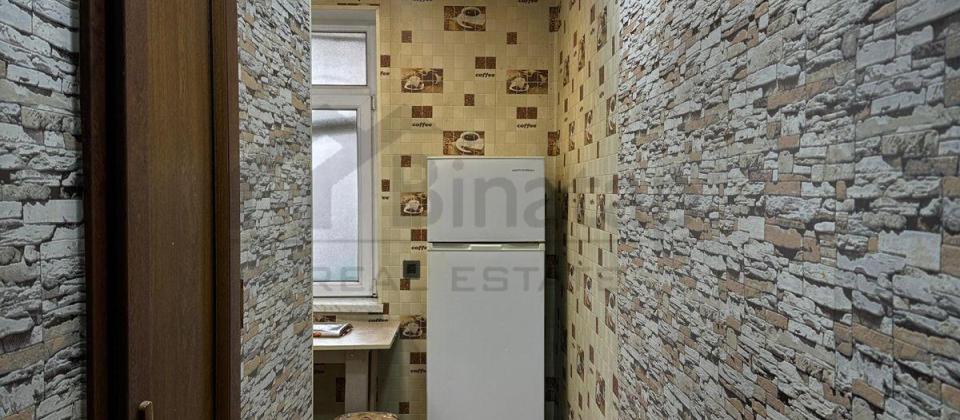 Kirayə verilir 2 otaqlı köhnə tikili 55 m², Gənclik m. - 9