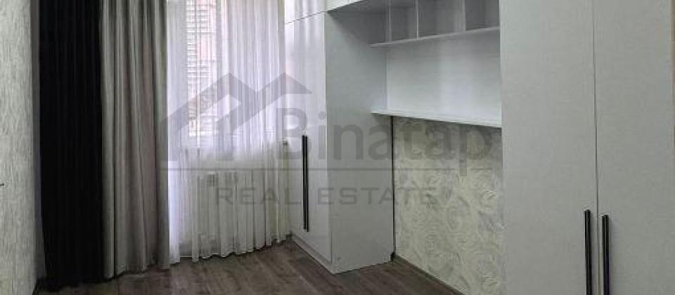 Hesen bey Zerdabi prospekti, 20 Yanvar m/s yaninda 2 otaqli menzil satilir/48 kv.m. - 8