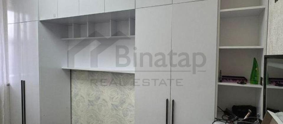 Hesen bey Zerdabi prospekti, 20 Yanvar m/s yaninda 2 otaqli menzil satilir/48 kv.m. - 9