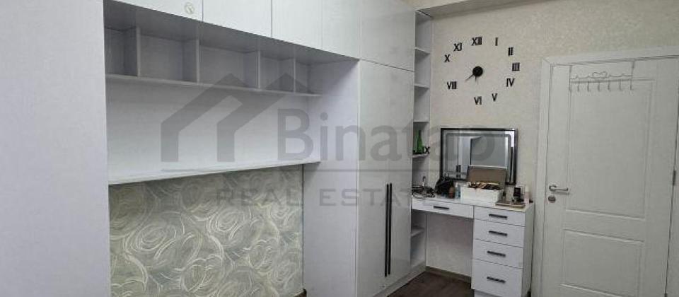 Hesen bey Zerdabi prospekti, 20 Yanvar m/s yaninda 2 otaqli menzil satilir/48 kv.m. - 10