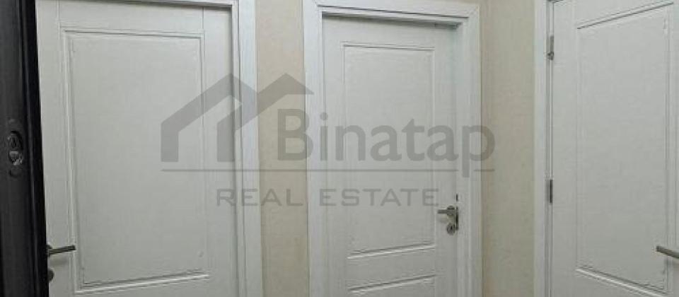 Hesen bey Zerdabi prospekti, 20 Yanvar m/s yaninda 2 otaqli menzil satilir/48 kv.m. - 12