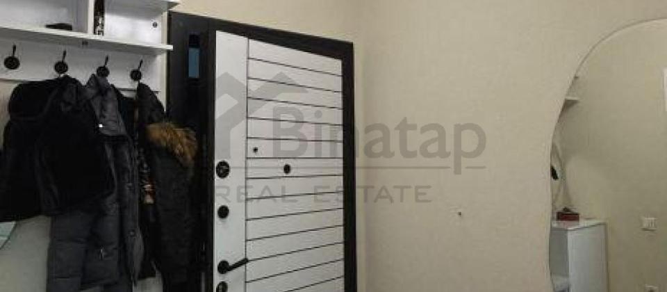 Hesen bey Zerdabi prospekti, 20 Yanvar m/s yaninda 2 otaqli menzil satilir/48 kv.m. - 14