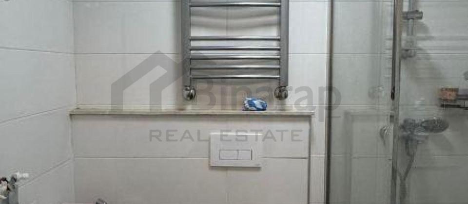 Hesen bey Zerdabi prospekti, 20 Yanvar m/s yaninda 2 otaqli menzil satilir/48 kv.m. - 15