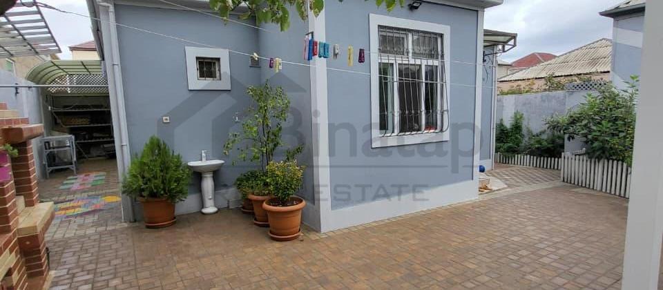 Xırdalan 7nöm Məktəb 4otaq Həyət evi Kirayə verilir