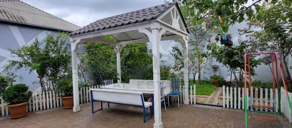 Xırdalan 7nöm Məktəb 4otaq Həyət evi Kirayə verilir - 3