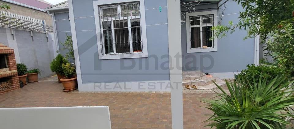 Xırdalan 7nöm Məktəb 4otaq Həyət evi Kirayə verilir - 4