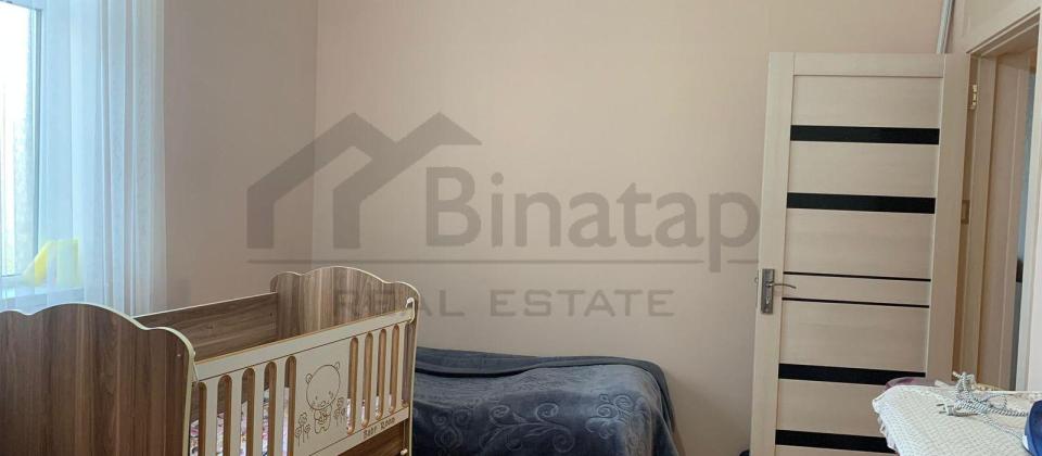 Masazır Yeni Bakı paket Kupça həyət evi satılır - 5