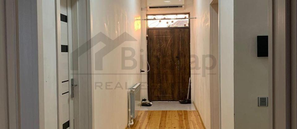 Masazır Yeni Bakı paket Kupça həyət evi satılır - 15