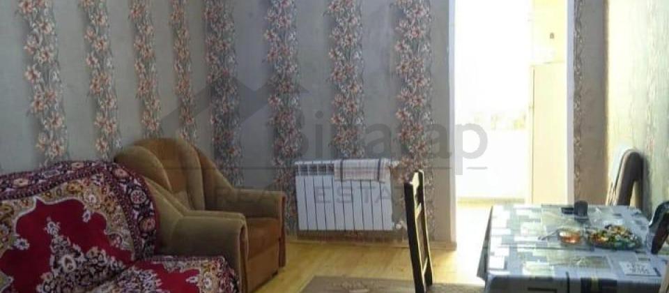 Masazır City Residencedə super təmirli mənzil