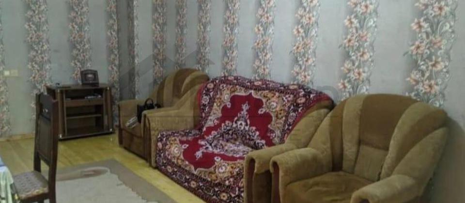 Masazır City Residencedə super təmirli mənzil - 2