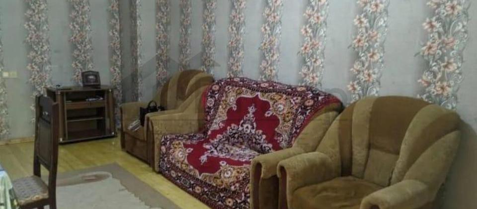 Masazır City Residencedə super təmirli mənzil - 6