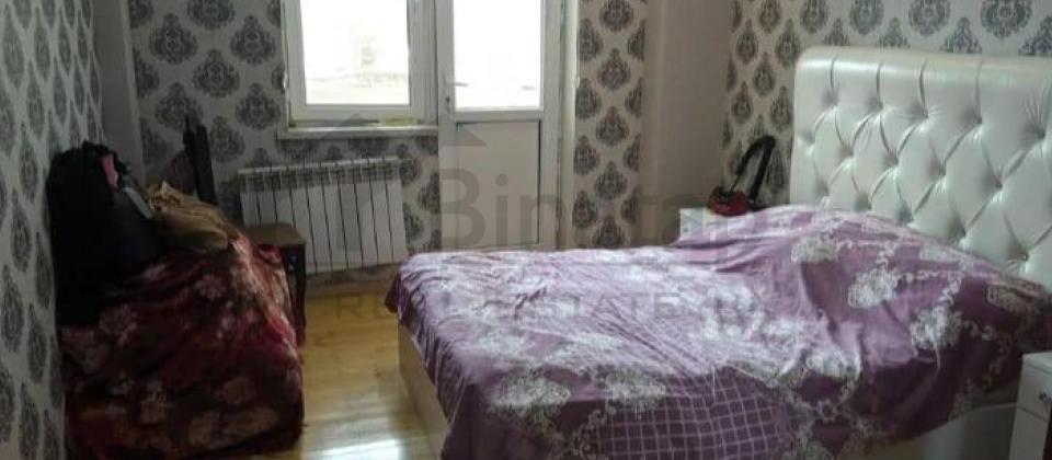 Masazır City Residencedə super təmirli mənzil - 10