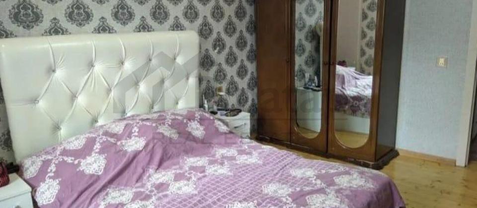 Masazır City Residencedə super təmirli mənzil - 11