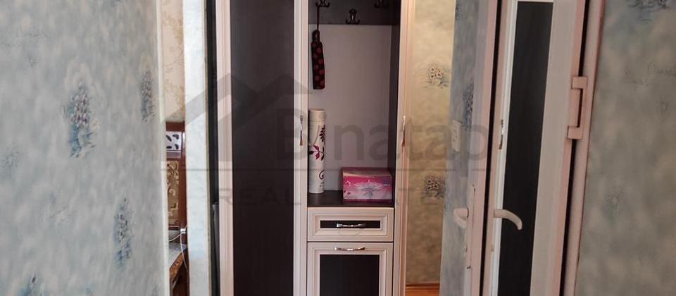 E.Akademiyasi metrosu - 7