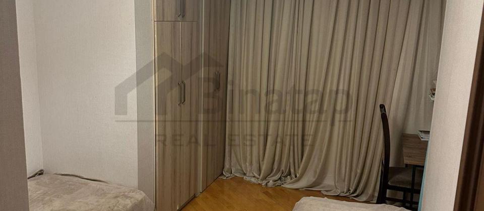 E.Akademiyasi metrosu - 4