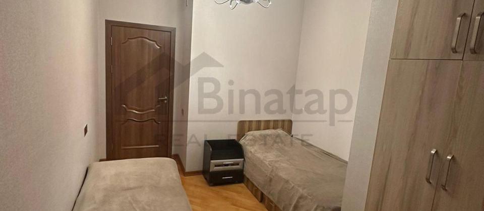 E.Akademiyasi metrosu - 6