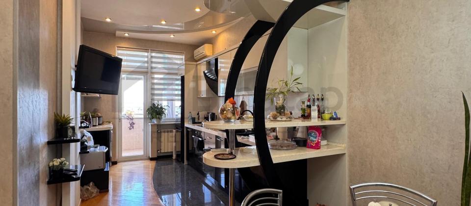 Satılır 4 otaqlı yeni tikili 145.4 m², Elmlər Akademiyası m. - 9