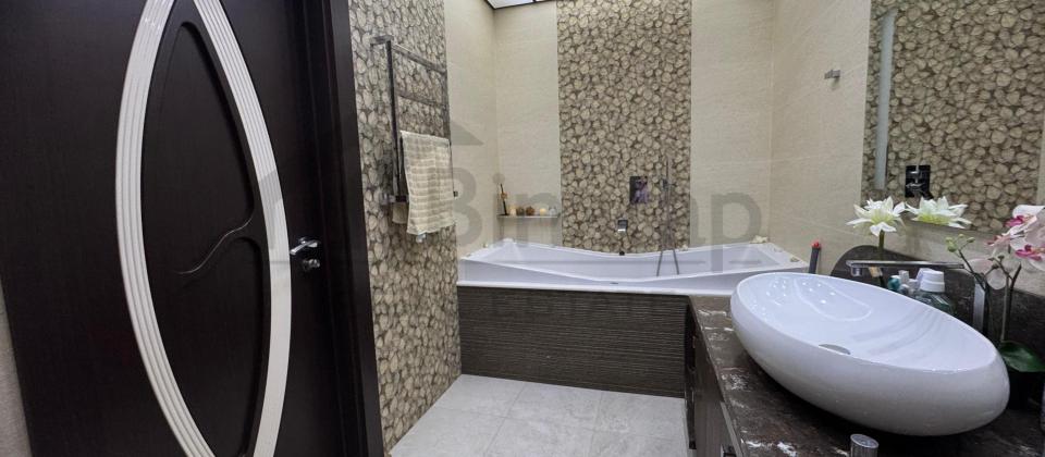 Satılır 4 otaqlı yeni tikili 145.4 m², Elmlər Akademiyası m. - 14