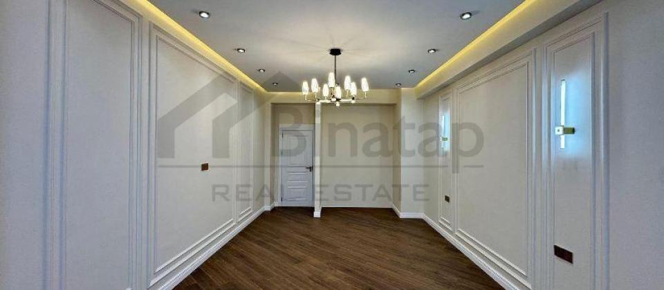 Ayna Sultanova heykeli ve Genclik m/s yaxin 3 otaqli menzil satilir/120 kv.m. - 4