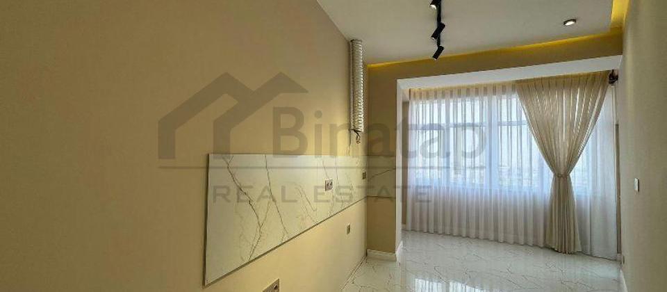 Ayna Sultanova heykeli ve Genclik m/s yaxin 3 otaqli menzil satilir/120 kv.m. - 8