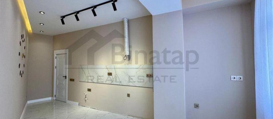 Ayna Sultanova heykeli ve Genclik m/s yaxin 3 otaqli menzil satilir/120 kv.m. - 9