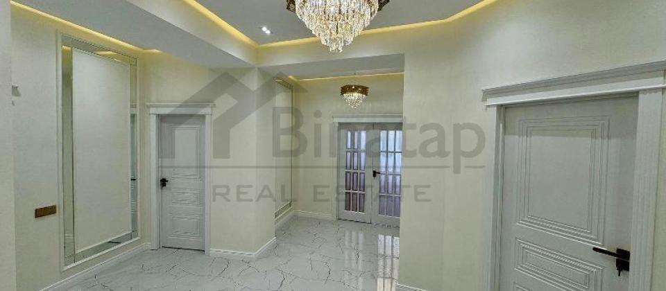 Ayna Sultanova heykeli ve Genclik m/s yaxin 3 otaqli menzil satilir/120 kv.m. - 12