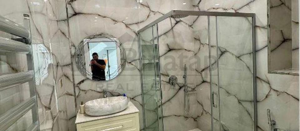 Ayna Sultanova heykeli ve Genclik m/s yaxin 3 otaqli menzil satilir/120 kv.m. - 15