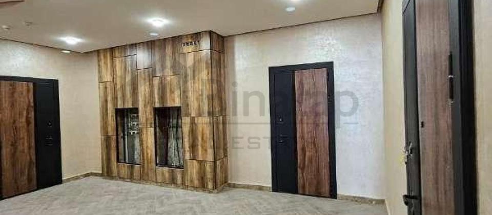 Tibb Universitetinin yaninda 3 otaqli menzil satilir/137 kv.m. - 4