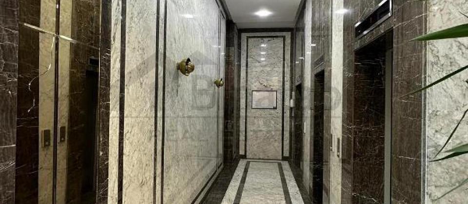 Tibb Universitetinin yaninda 3 otaqli menzil satilir/137 kv.m. - 5