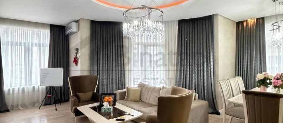 Tbilisi prospekti, İst Petrolun yaninda 3 otaqli menzil satilir/160 kv.m. - 3