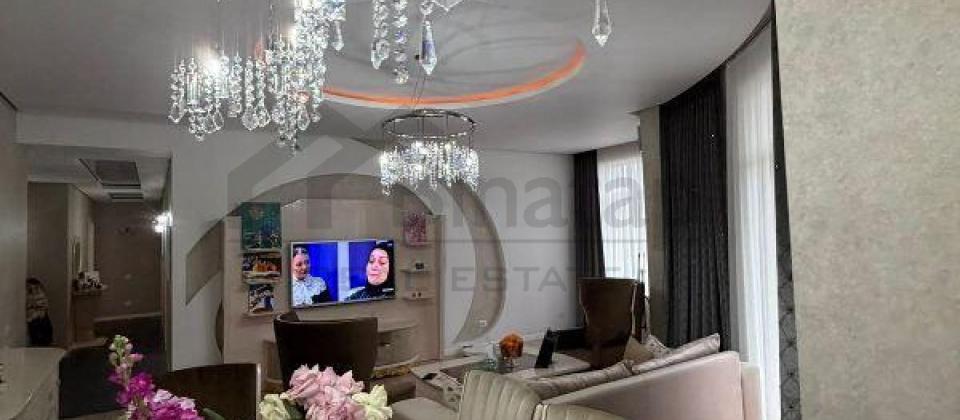 Tbilisi prospekti, İst Petrolun yaninda 3 otaqli menzil satilir/160 kv.m. - 4