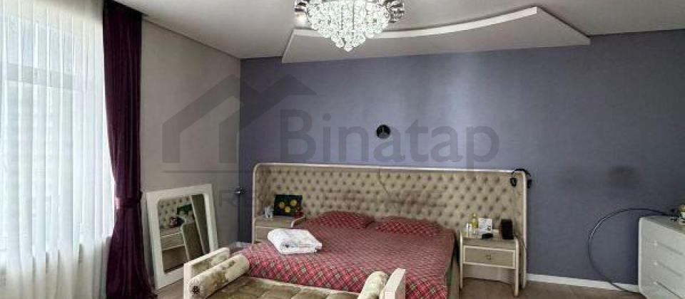 Tbilisi prospekti, İst Petrolun yaninda 3 otaqli menzil satilir/160 kv.m. - 7