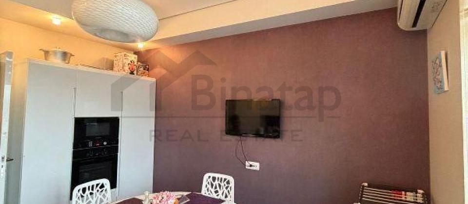 Tbilisi prospekti, İst Petrolun yaninda 3 otaqli menzil satilir/160 kv.m. - 11