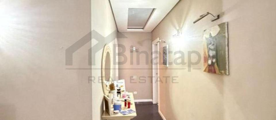 Tbilisi prospekti, İst Petrolun yaninda 3 otaqli menzil satilir/160 kv.m. - 13