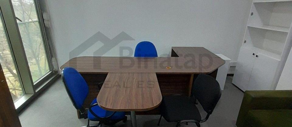 genclikde plazada ofislerin icaresi - 5