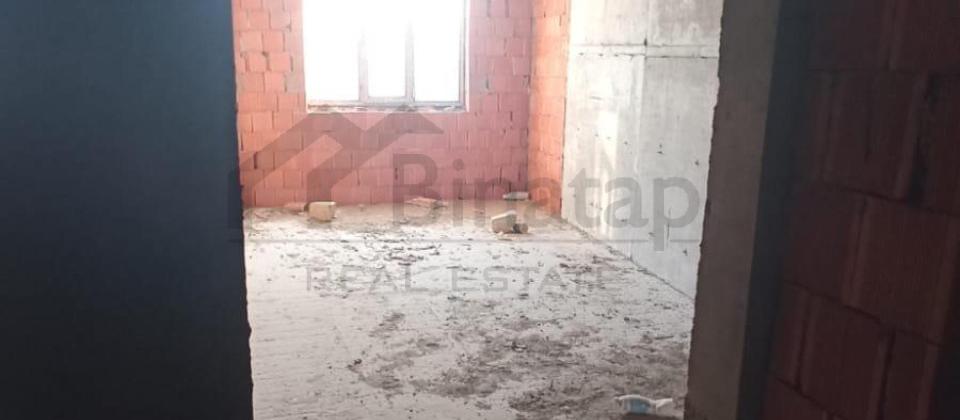 Satılır 2 otaqlı yeni tikili 66 kv Binəqədi q.