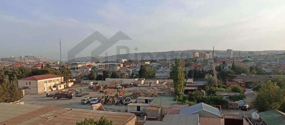 Satılır 2 otaqlı yeni tikili 66 kv Binəqədi q. - 7